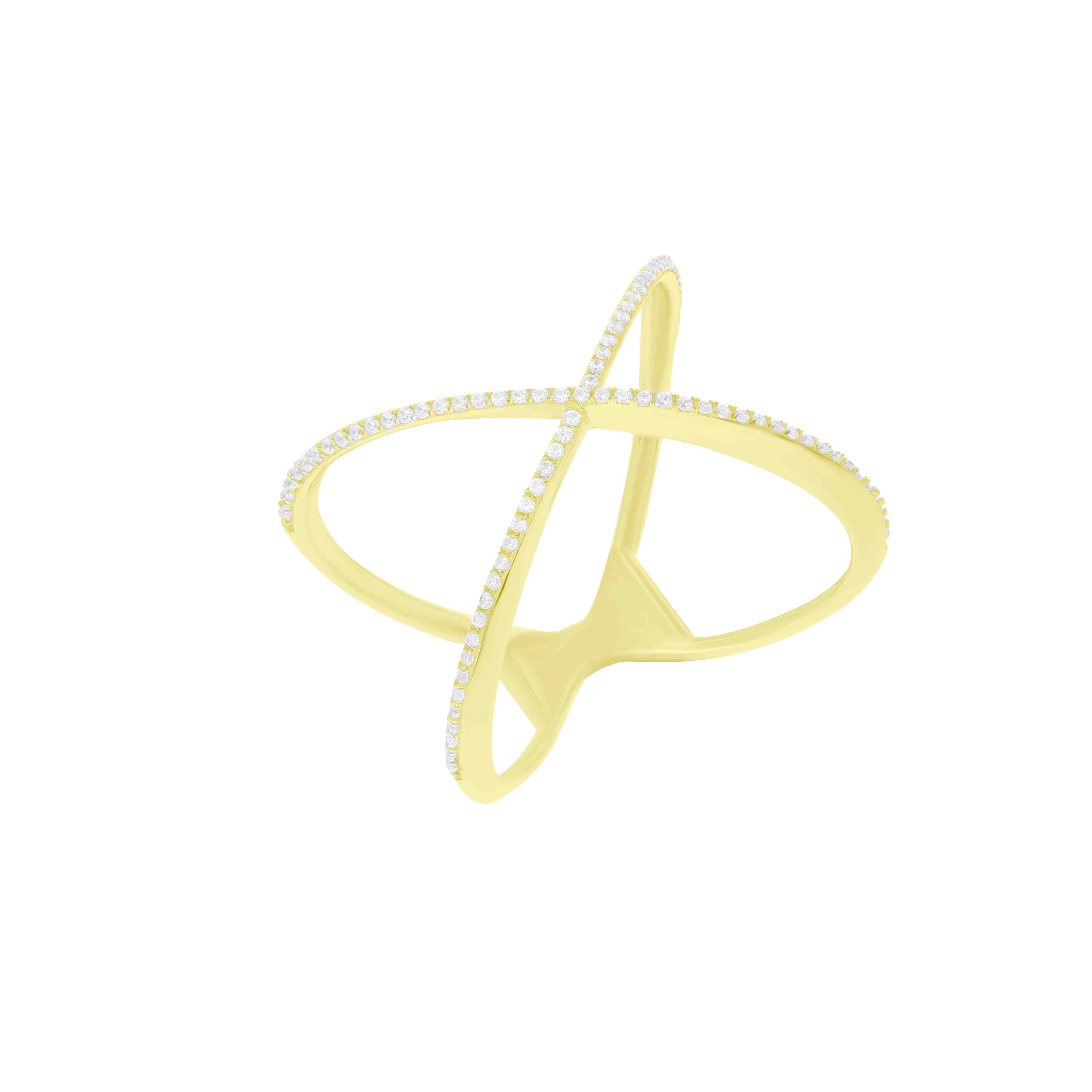 Crossover Ring LR11938A